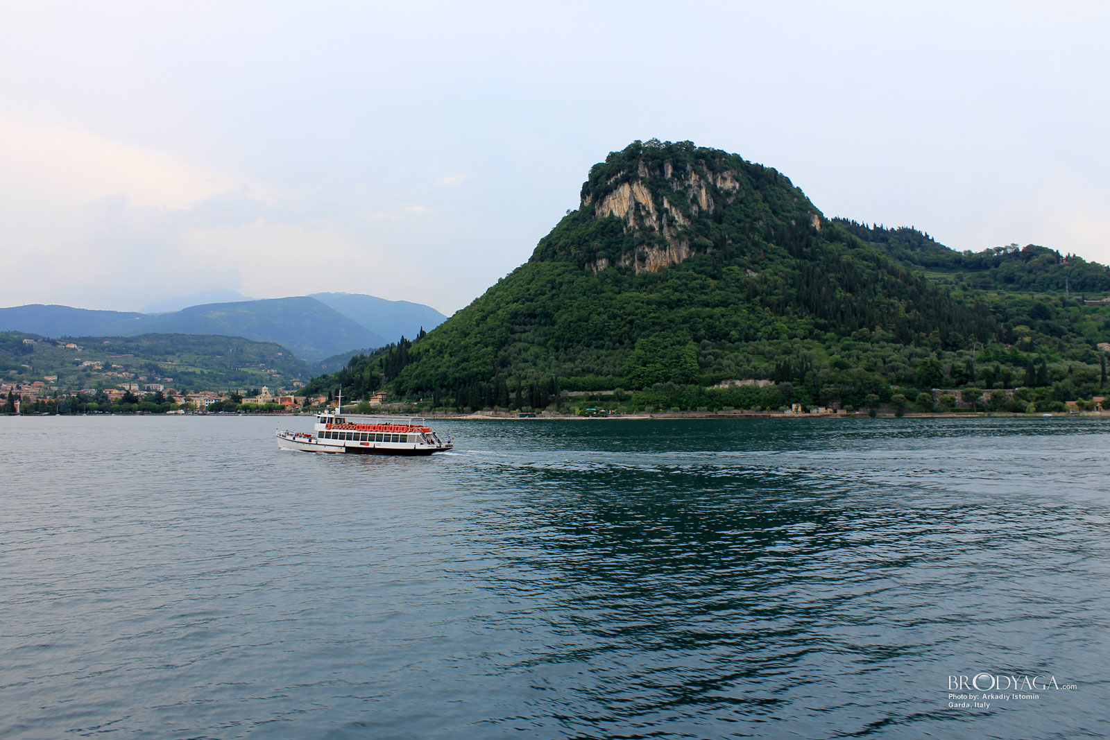 Garda